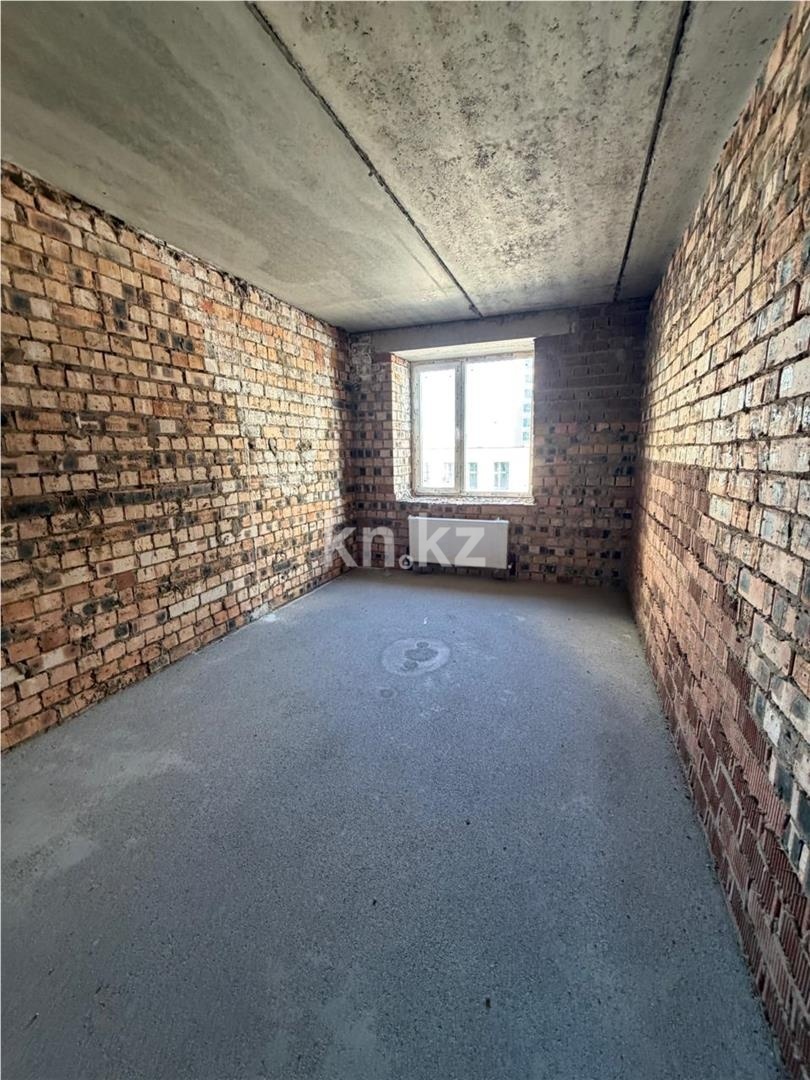 Продажа 3-комнатной квартиры, 80.6 м² в Астане