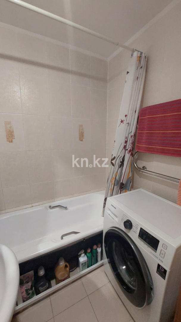 Продажа 3-комнатной квартиры, 63.1 м², ул. Пермитина, дом  11 в Усть-Каменогорске - фото 12