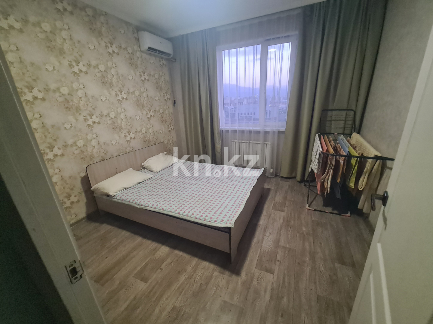 Аренда 2-комнатной квартиры посуточно, 66 м² в Алматы - фото 3