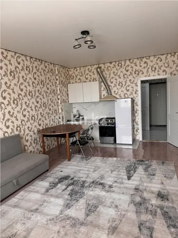 Продажа 1-комнатной квартиры, 32 м² в Астане - фото 2