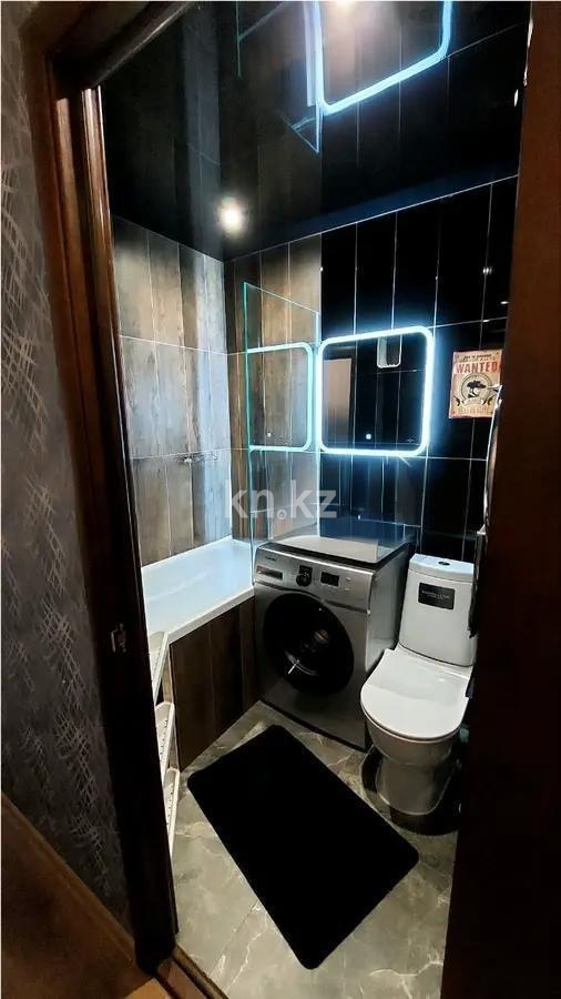 Продажа 2-комнатной квартиры, 41 м² в Алматы - фото 4