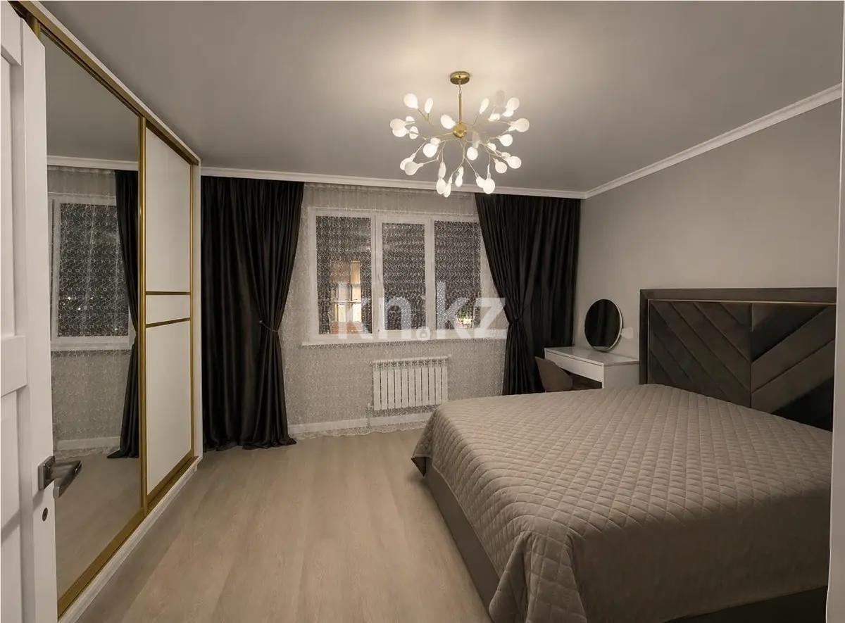 Продажа 2-комнатной квартиры, 43 м² в Алматы