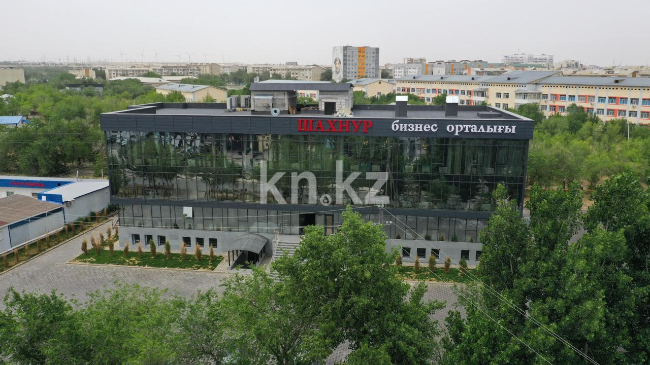 Продажа здания, 4000 м² в Алматинской области - фото 2