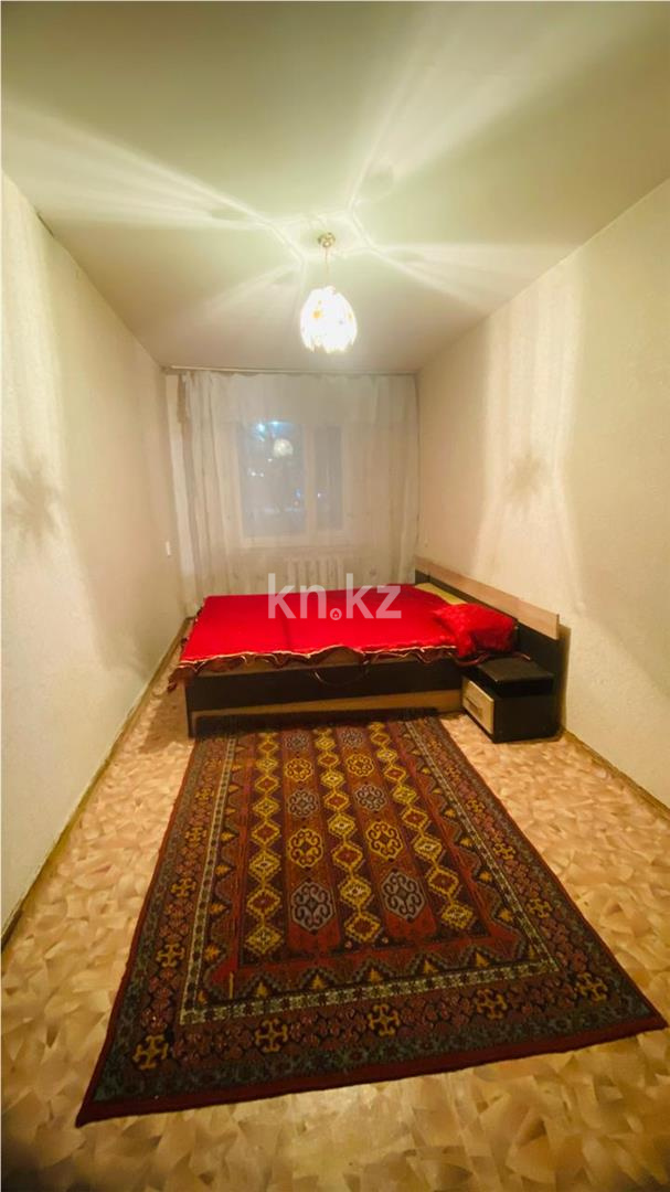 Продажа 2-комнатной квартиры, 45 м² в Караганде