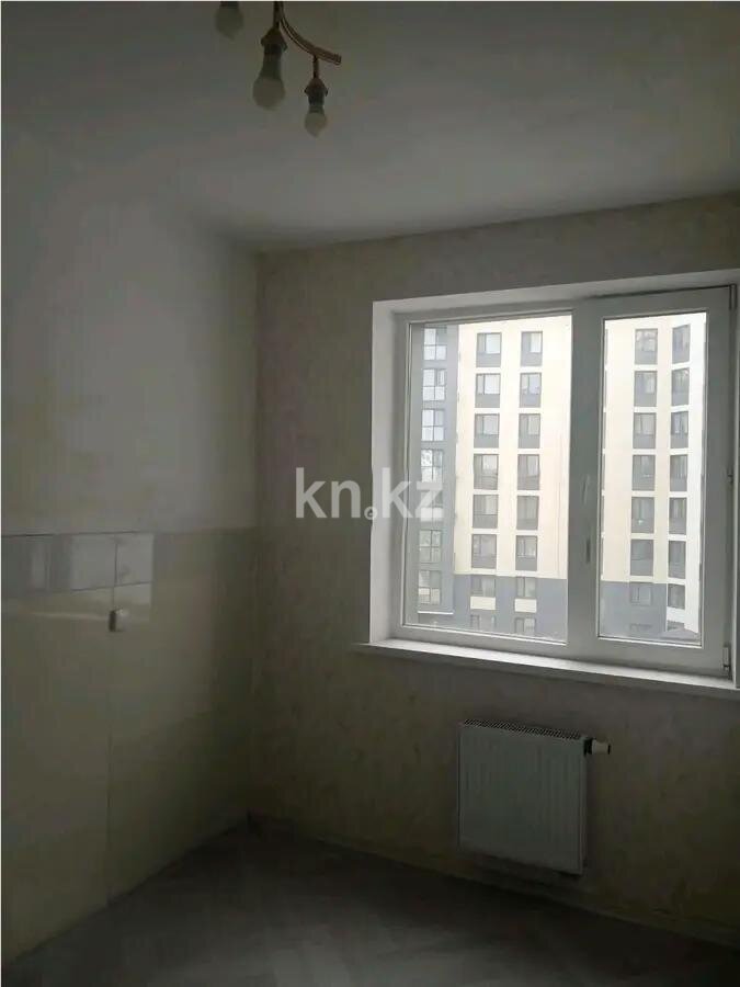 Продажа 1-комнатной квартиры, 42 м² в Астане - фото 2