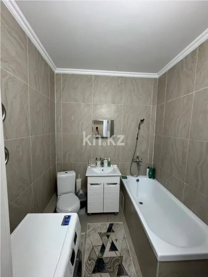 Продажа 1-комнатной квартиры, 32.7 м², пр. Туран, дом  55/12 в Астане - фото 3