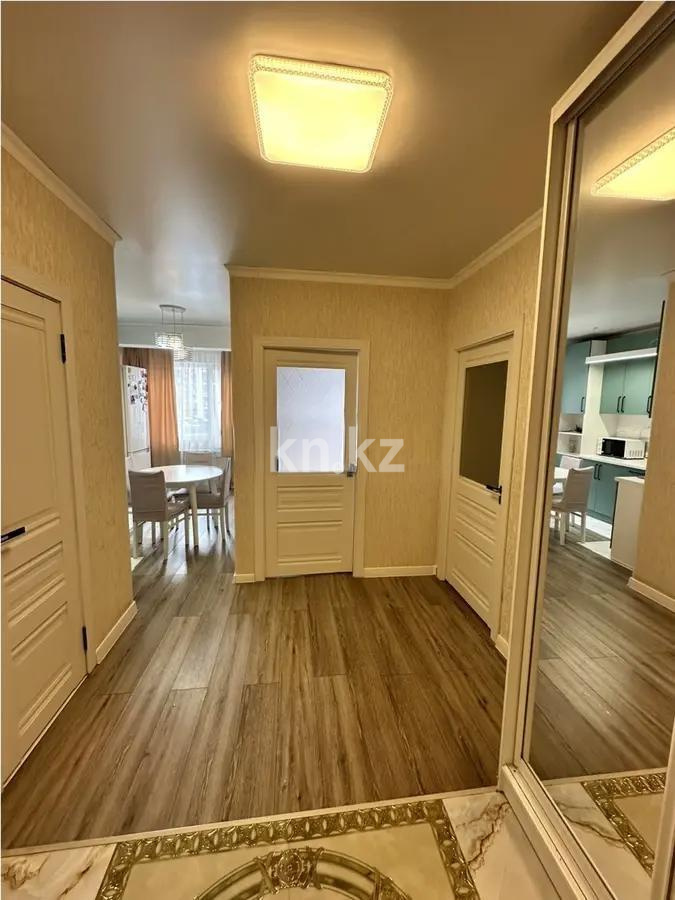 Продажа 2-комнатной квартиры, 51 м² в Алматы - фото 7