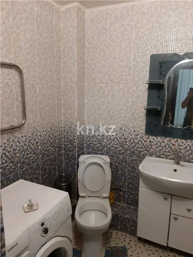 Продажа 1-комнатной квартиры, 37.5 м² в Астане - фото 3