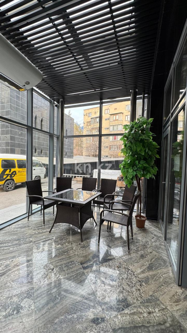 Продажа 1-комнатной квартиры, 24 м², ул. Кажымукана в Алматы - фото 11