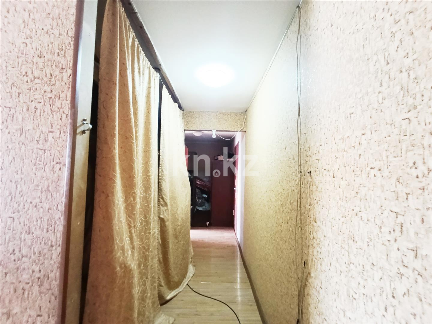 Продажа 3-комнатной квартиры, 58 м², ул. Космодемьянской, дом  1а в Караганде - фото 9