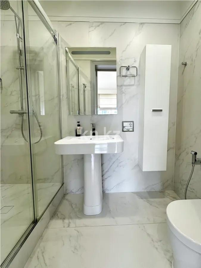 Продажа 3-комнатной квартиры, 160 м², ул. Маркова, дом  61/1 в Алматы - фото 7