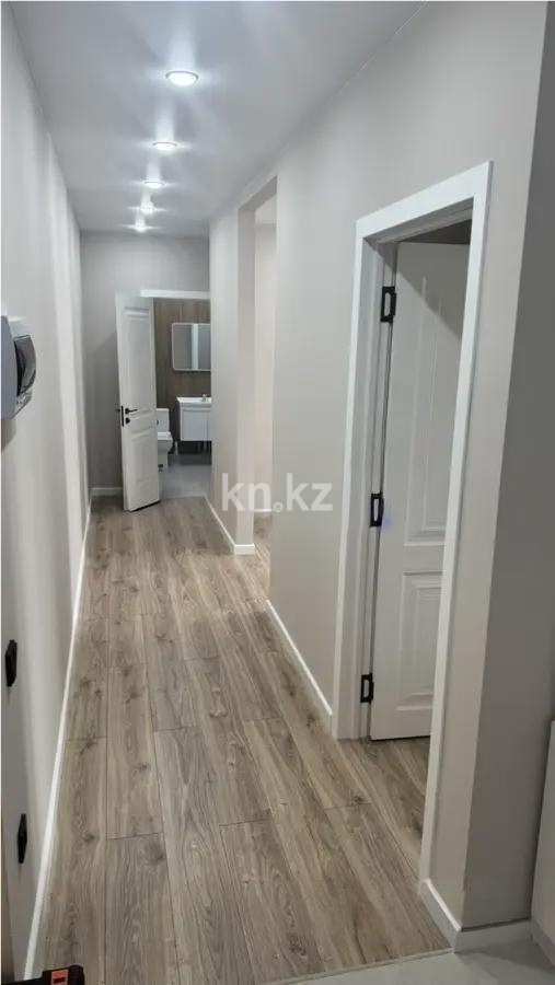 Продажа 2-комнатной квартиры, 56 м² в Алматы - фото 5