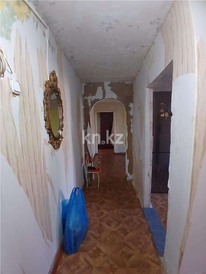 Продажа 3-комнатной квартиры, 54 м² в Караганде - фото 7