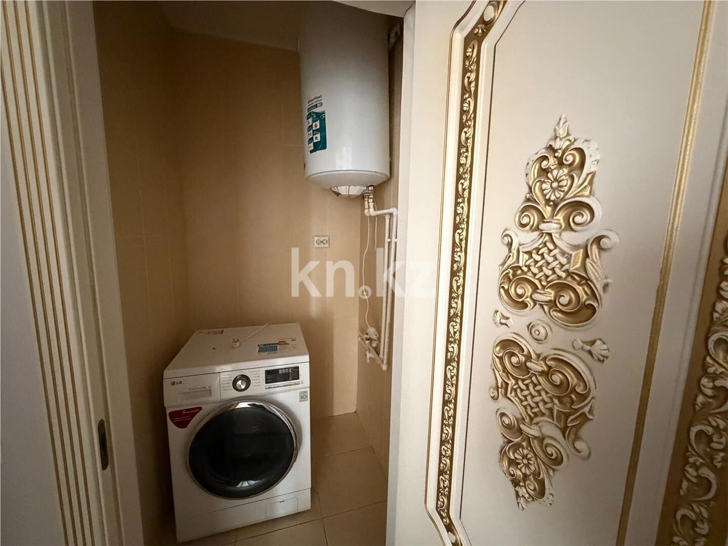 Продажа 3-комнатной квартиры, 138 м² в Караганде - фото 24