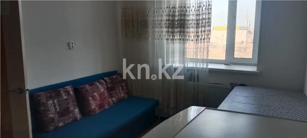 Продажа 1-комнатной квартиры, 30 м² в Астане