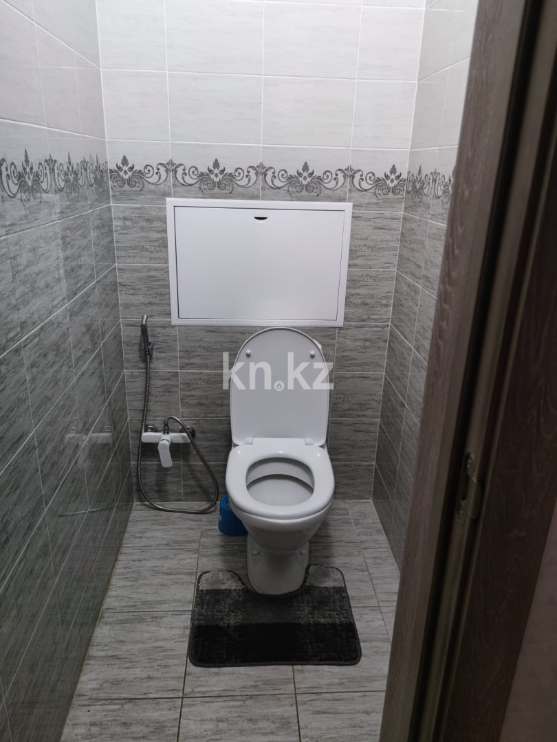 Продажа 3-комнатной квартиры, 84 м², пр. Назарбаева, дом  42 - ул. Макатаева в Алматы - фото 6