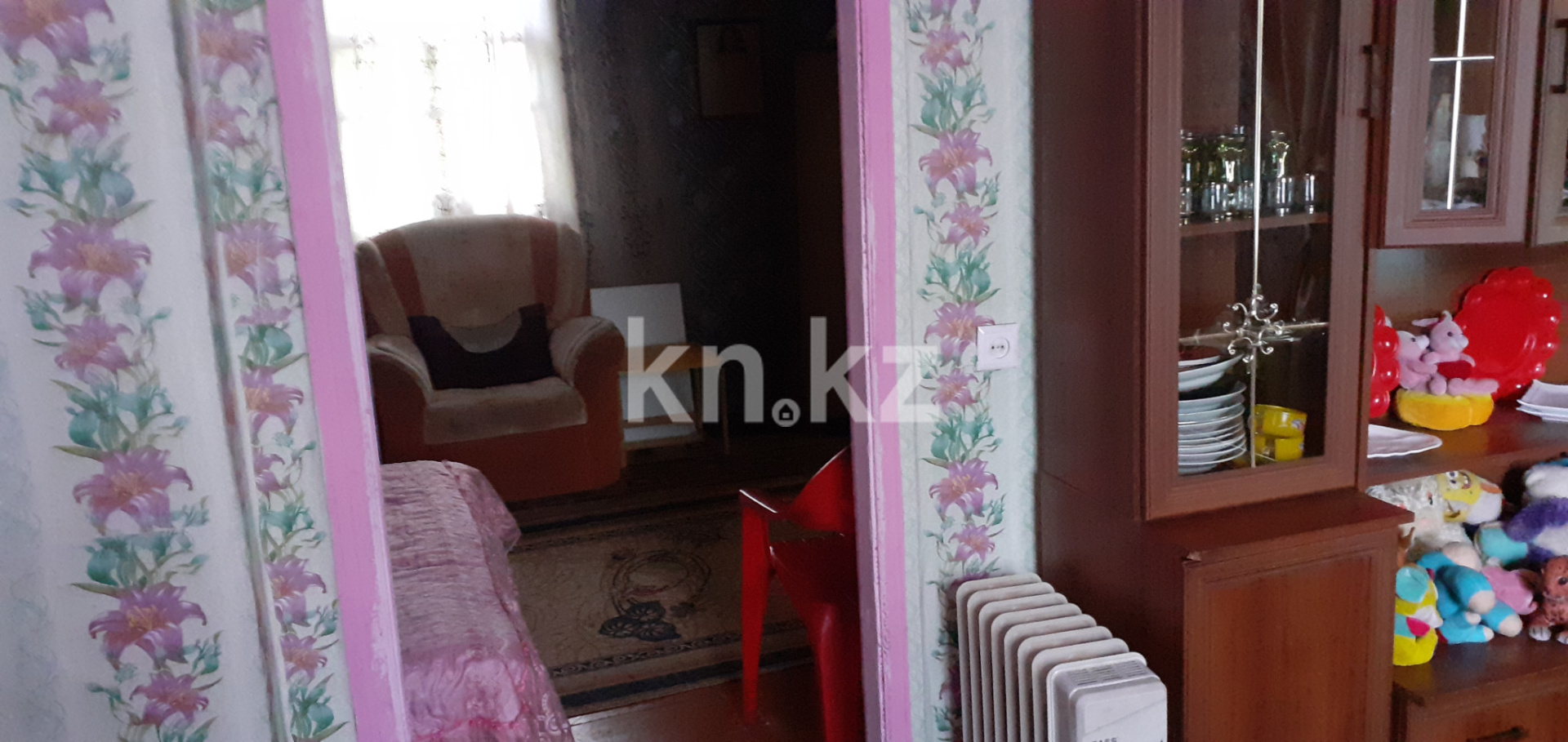 Продажа 3-комнатного дома, 75 м², ул. Розы Люксембург, дом  80 в Караганде - фото 3