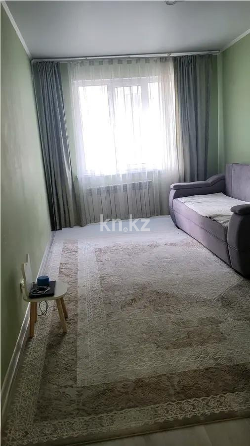 Продажа 1-комнатной квартиры, 45 м² в Алматы