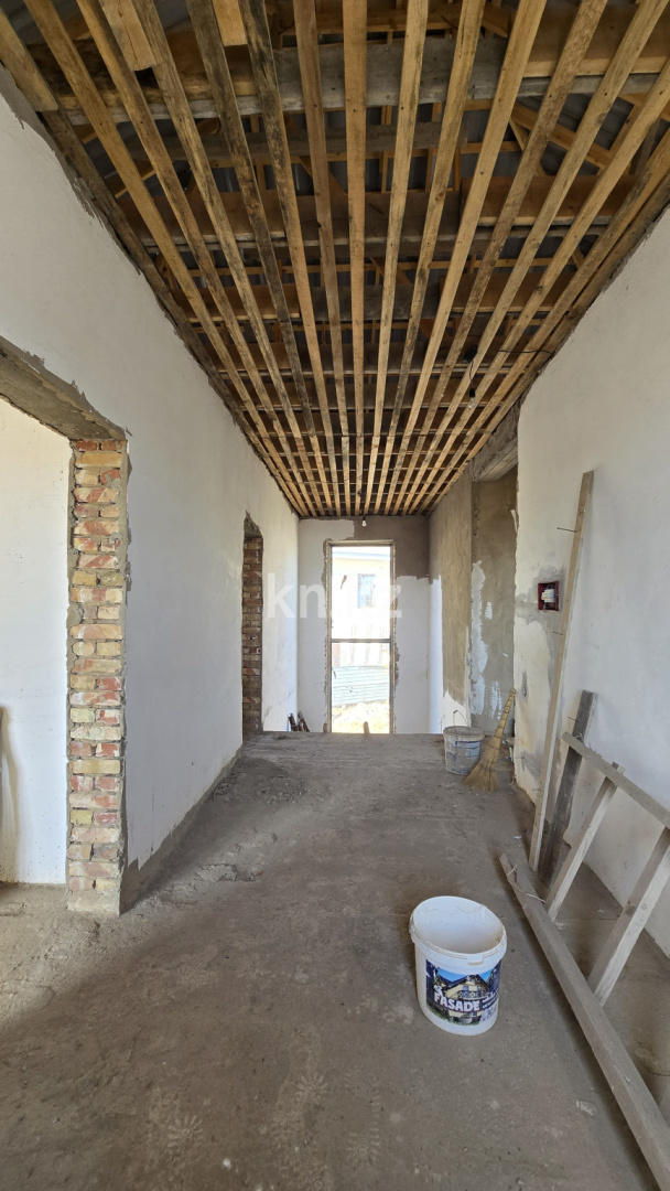 Продажа 5-комнатного дома, 225.7 м², улица Жетысу, дом  91 в Алматинской области - фото 25