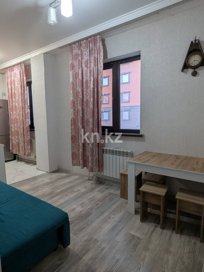 Аренда 2-комнатной квартиры, 50 м² в Астане - фото 2