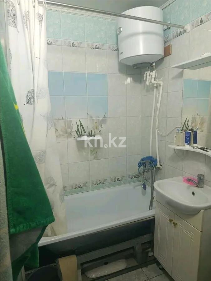Продажа 1-комнатной квартиры, 32 м² в Караганде - фото 3