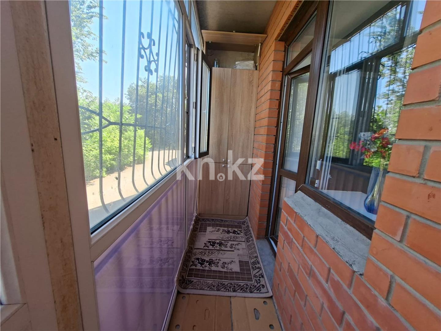 Продажа 3-комнатной квартиры, 89 м² в Караганде - фото 23