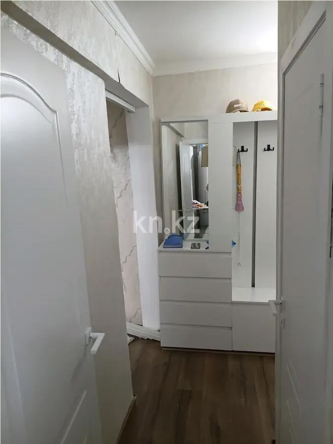 Продажа 2-комнатной квартиры, 43.9 м² в Астане - фото 4
