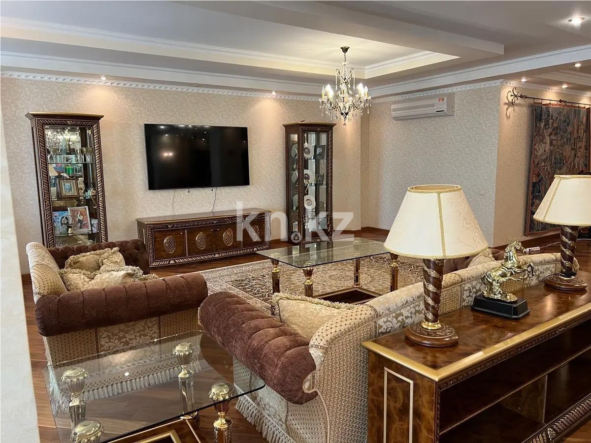 Продажа 2-комнатной квартиры, 298 м² в Астане - фото 4