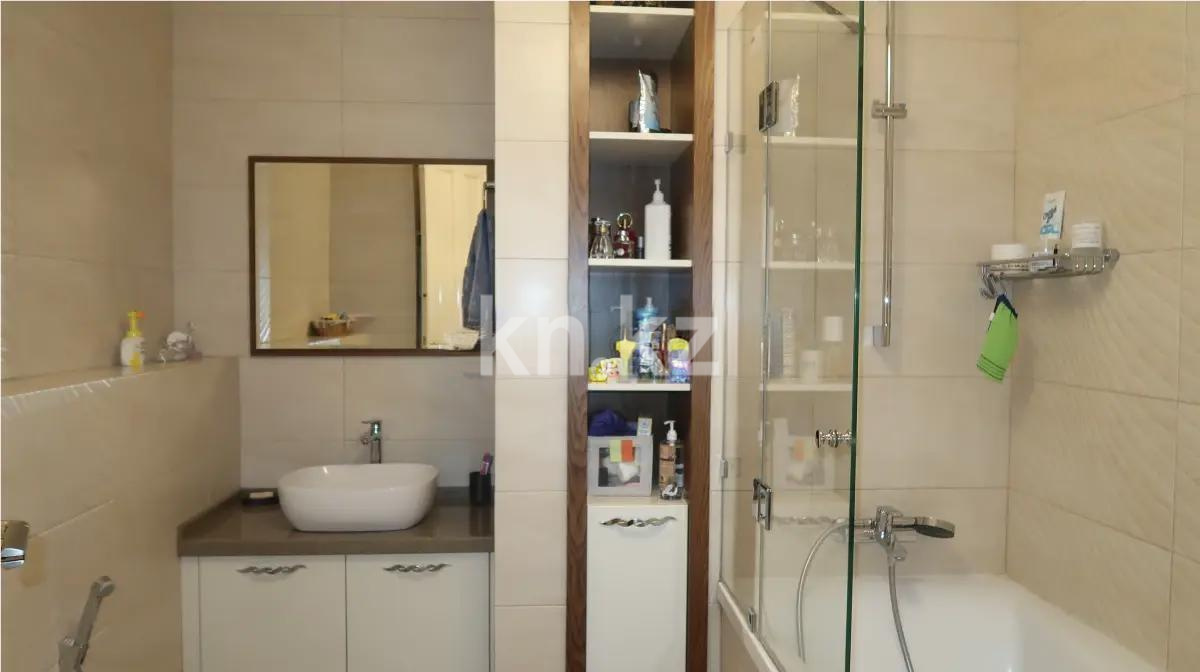 Продажа 4-комнатной квартиры, 182 м² в Астане - фото 6