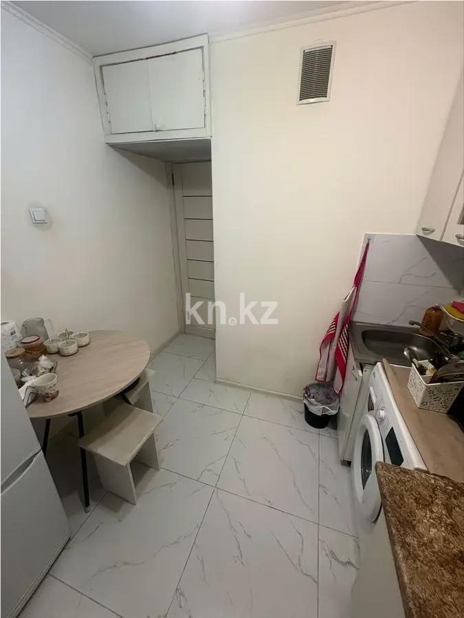 Продажа 1-комнатной квартиры, 33 м² в Алматы - фото 2