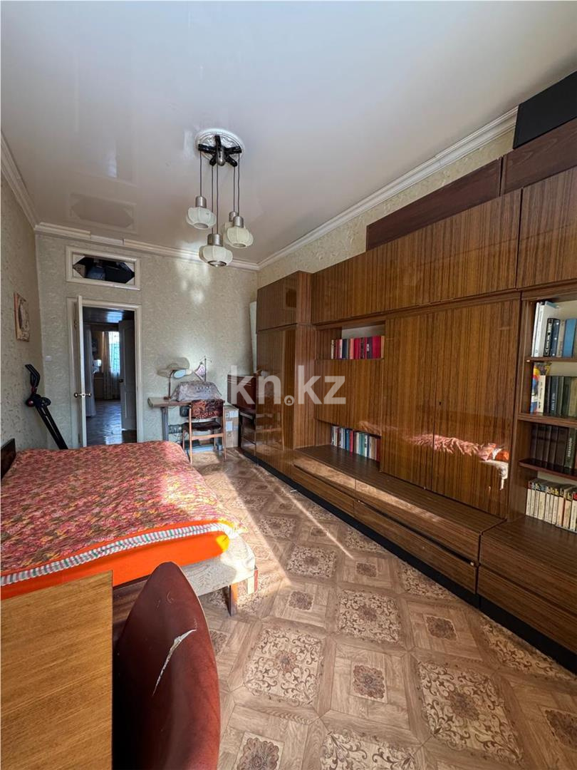 Продажа 3-комнатной квартиры, 84 м² в Караганде - фото 3