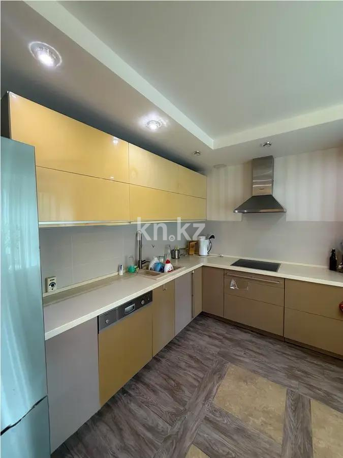 Продажа 4-комнатной квартиры, 104 м² в Темиртау - фото 5