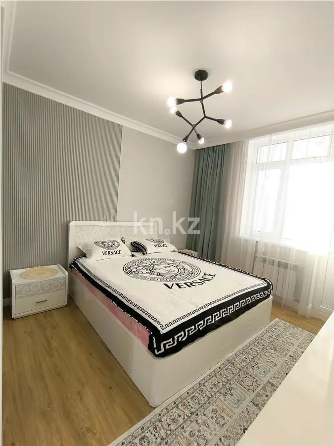 Продажа 5-комнатной квартиры, 133 м² в Астане - фото 2