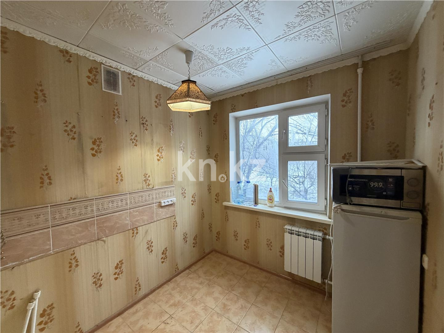 Продажа 2-комнатной квартиры, 45 м², 6 мкр. в Темиртау - фото 6