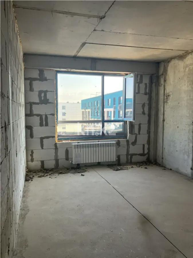 Продажа 1-комнатной квартиры, 27.5 м², ул. Басаркобыз, дом  1/16 стр в Алматы