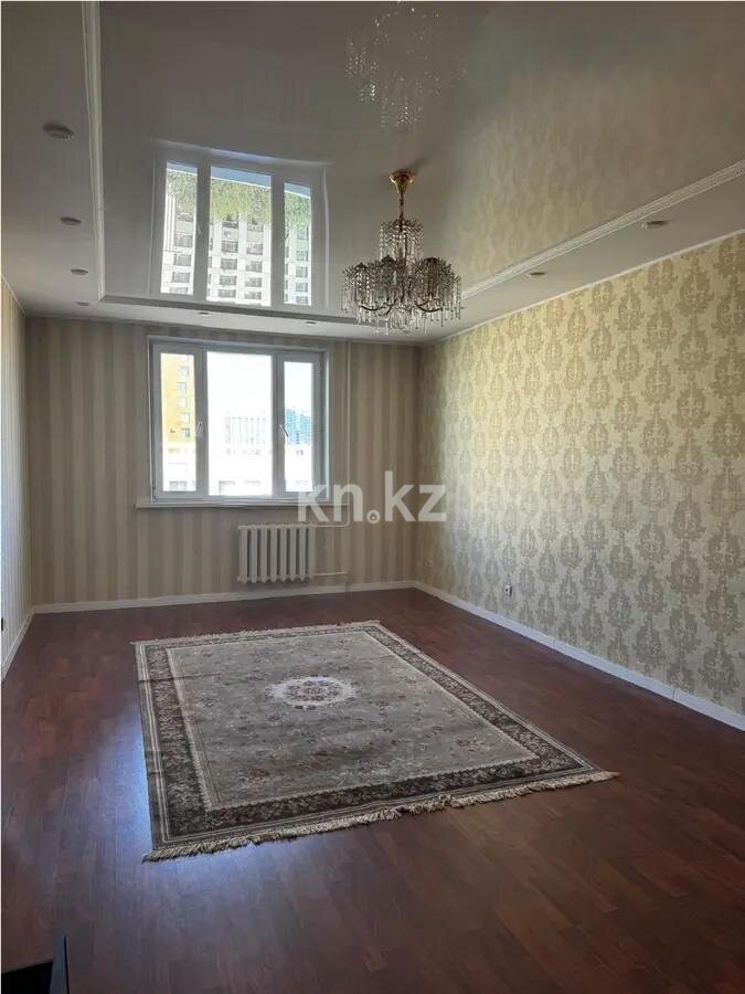 Продажа 3-комнатной квартиры, 92 м² в Астане - фото 2
