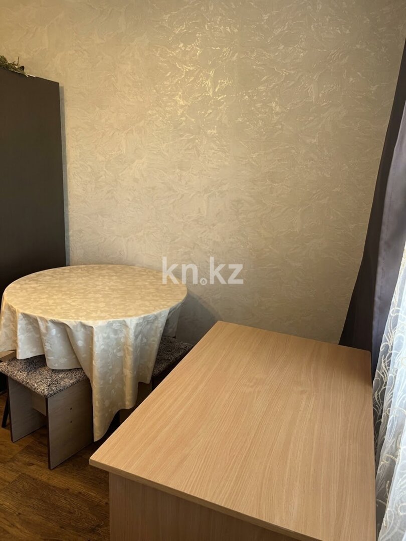 Продажа 1-комнатной квартиры, 19 м² в Астане - фото 7