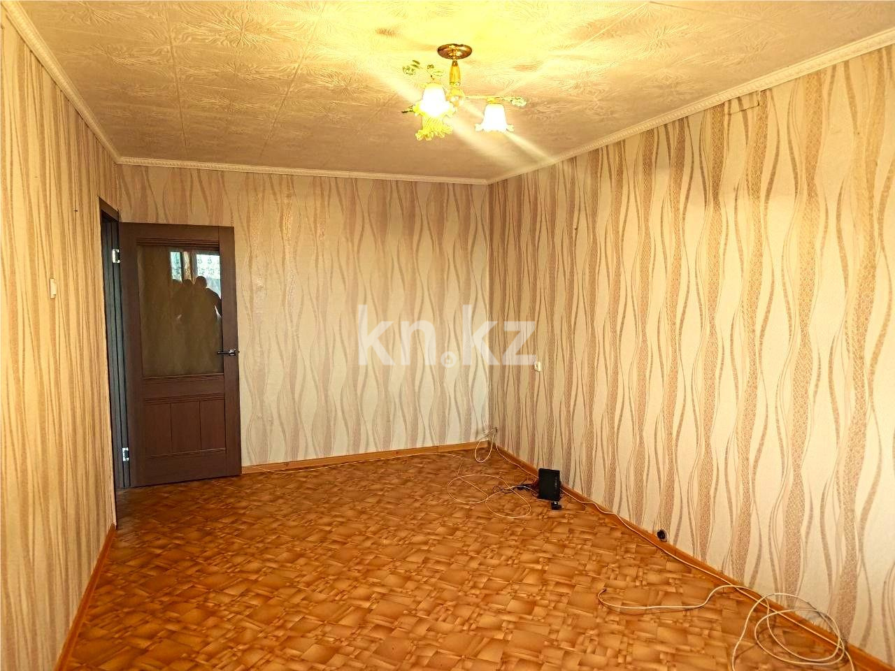 Продажа 1-комнатной квартиры, 31 м² в Караганде - фото 2