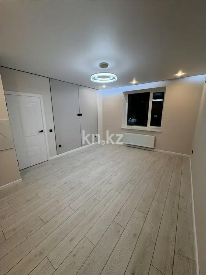 Продажа 2-комнатной квартиры, 39 м² в Астане