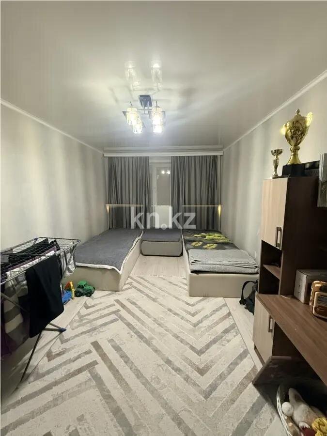 Продажа 2-комнатной квартиры, 45 м² в Темиртау - фото 2
