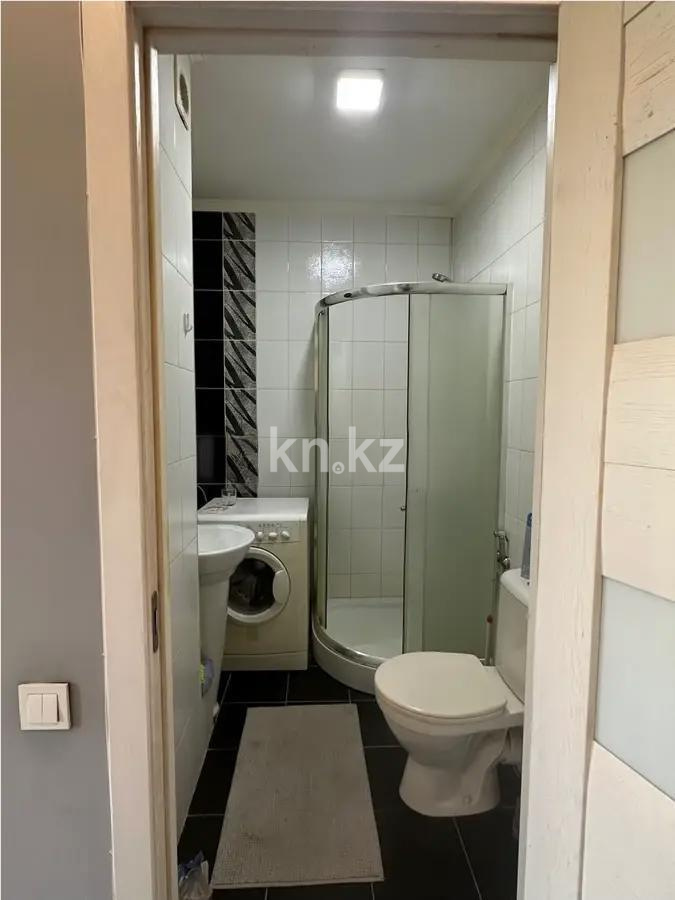 Продажа 1-комнатной квартиры, 33 м² в Алматы - фото 3