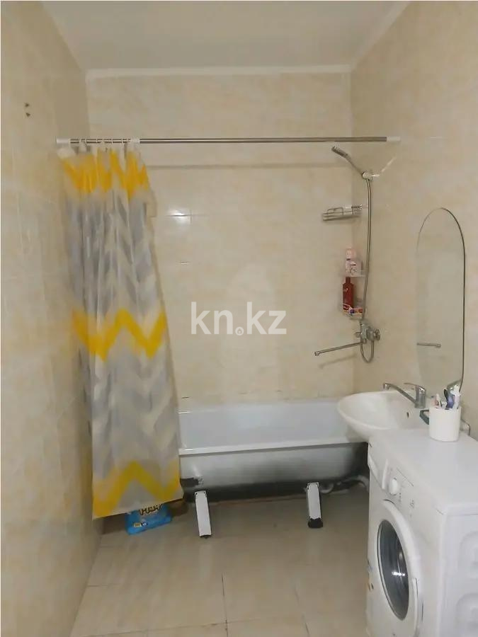 Продажа 1-комнатной квартиры, 34 м² в Астане - фото 2