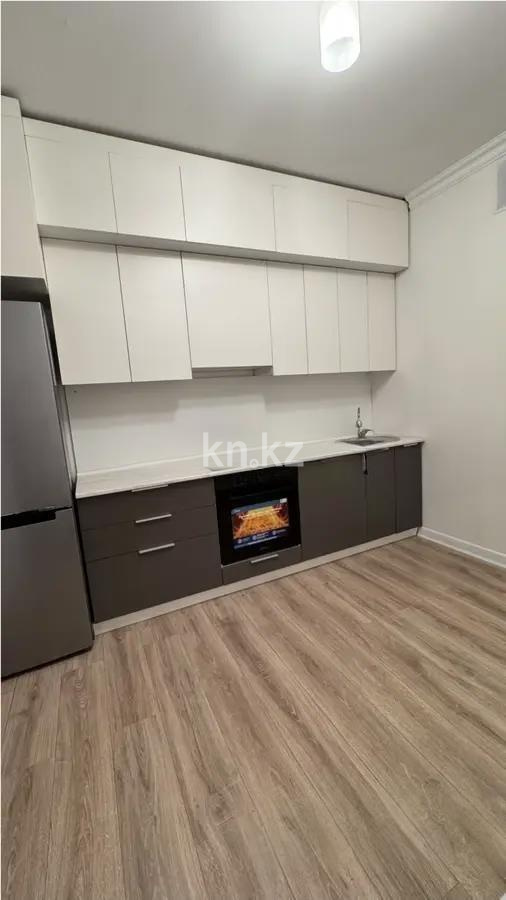 Продажа 1-комнатной квартиры, 37 м² в Астане - фото 2