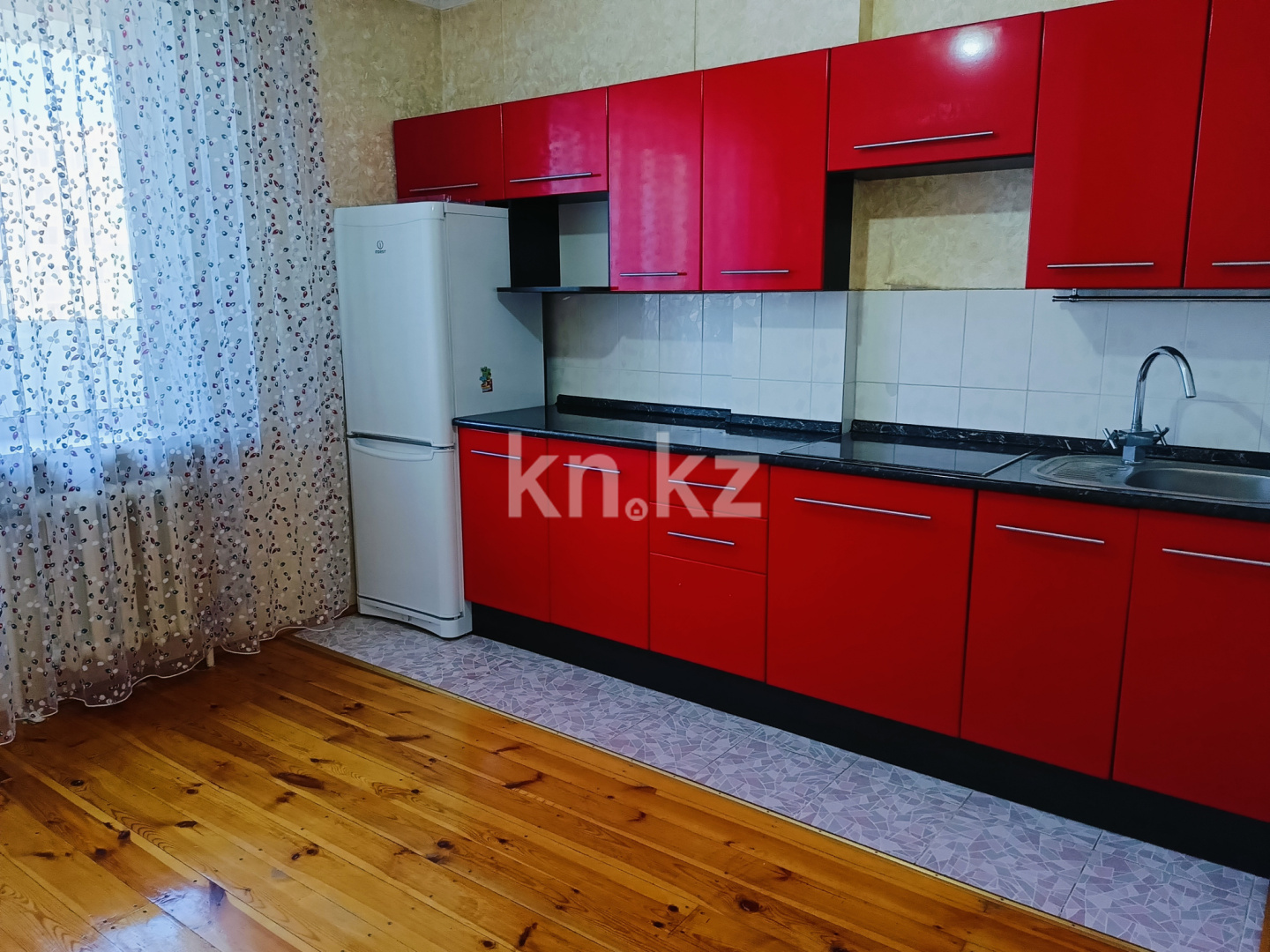 Продажа 1-комнатной квартиры, 50 м², пр. Сарыарка, дом  50 - ул. Маскеу в Астане - фото 7