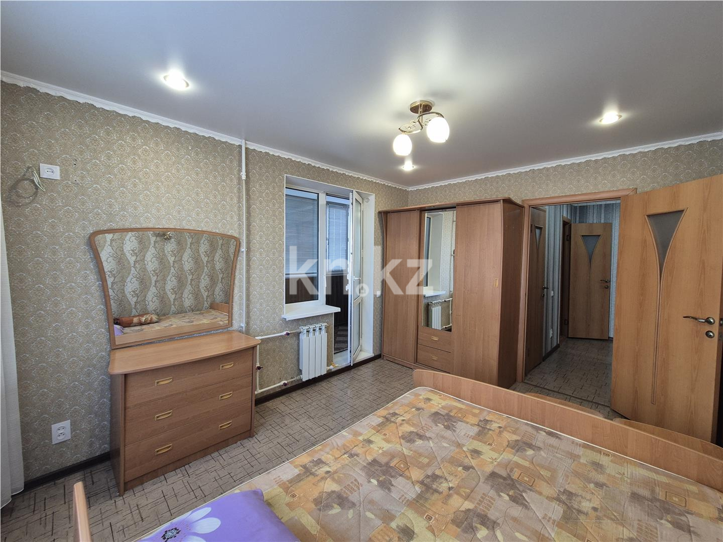 Продажа 2-комнатной квартиры, 56 м², пр. Металлургов в Темиртау - фото 6