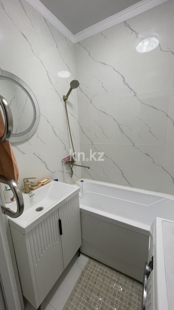 Продажа 3-комнатной квартиры, 62.4 м² в Таразе - фото 2