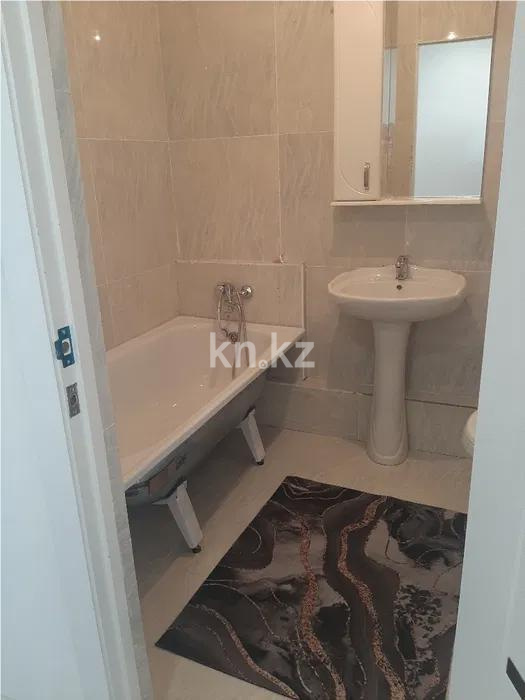 Продажа 1-комнатной квартиры, 41 м² в Астане - фото 2