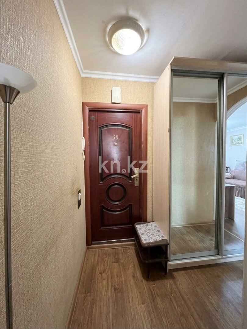 Продажа 1-комнатной квартиры, 32 м² в Алматы - фото 12