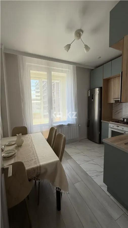 Продажа 2-комнатной квартиры, 42 м² в Алматы - фото 2