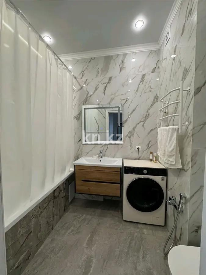 Продажа 3-комнатной квартиры, 84.5 м² в Астане - фото 5